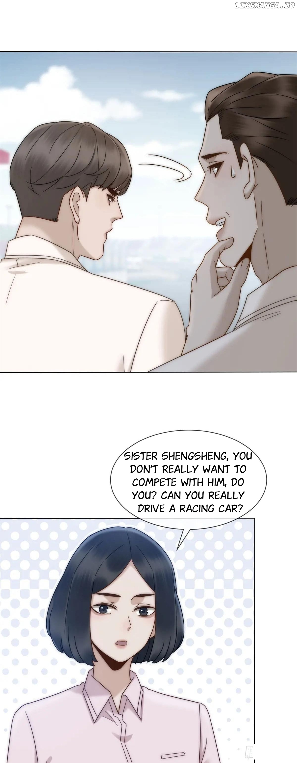 Don't Mess with a Deadly Revenger Chapter 34 - page 19